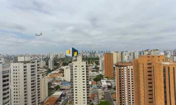 Imagem 3: Cobertura Duplex em Indianópolis com 400m²