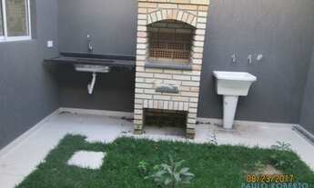 Imagem 6: CASA ASSOBRADADA - BUTANTÃ - SP