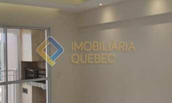 Imagem 2: Apartamentos - Venda - Vila do Golf - Cod. 2099