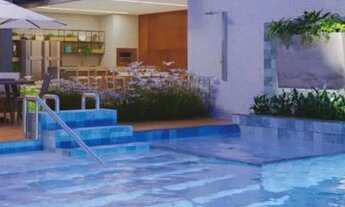 Imagem 3: Torre Evidence 47m2 64m2 94 m2