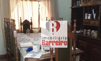 Imagem 7: Casa com 4 dormitórios para alugar, 306 m² por R$ 2.000/mês - Milionários - Belo Horizonte