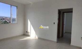 Imagem 3: Cobertura com 2 dormitórios à venda, 112 m² por R$ 318.000,00 - Washington Pires - Belo Ho