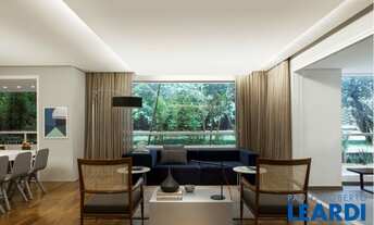 Imagem: APARTAMENTO - BROOKLIN - SP