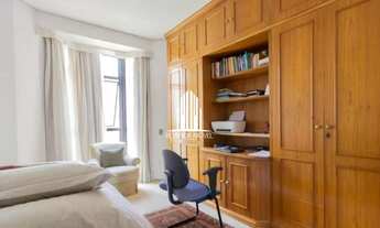 Imagem 7: Apartamento à venda com 140m², 2 quartos e 2 vagas em Pinheiros