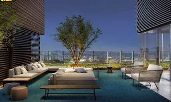 Imagem 6: Apto 3 dorm 3 suites 2 vagas lazer e sofisticação no Jardins Alto Padrão