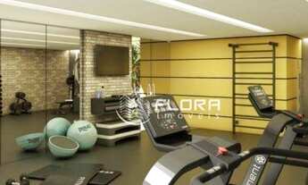 Imagem 6: Lançamento Vila Gaudí - apartamentos de 2 e 3 quartos em Itaipu, a partir de R$673.542,00