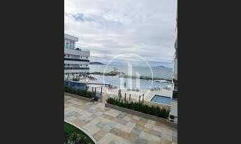 Imagem 6: Apartamento com 3 dormitórios à venda, 130 m² por R$ 1.860.000,00 - Ingleses - Florianópol