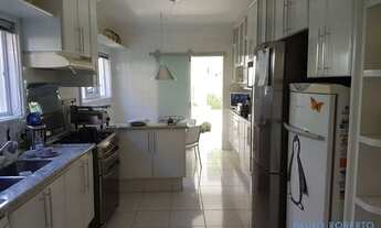 Imagem 6: CASA EM CONDOMÍNIO - ALPHAVILLE - SP