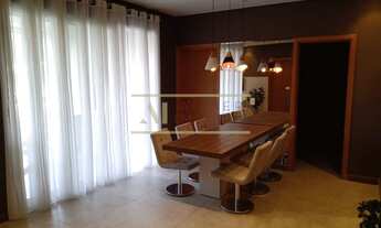 Imagem 4: Santana de Parnaíba - Apartamento Padrão - Tamboré