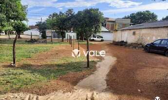Imagem 2: Terreno Comercial à venda, Plano Diretor Sul, Palmas - TE0086
