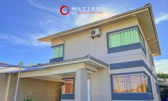 Imagem 4: Casa duplex com ótima área externa no bairro Santa Luzia