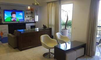 Imagem: APARTAMENTO - GRANJA JULIETA - SP