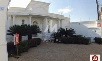 Imagem: Casa (térrea na rua) 4 dormitórios/suite