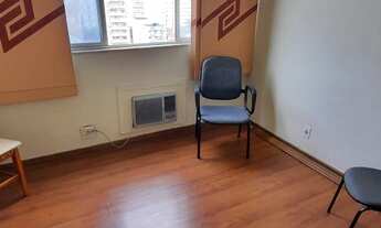 Imagem 7: BR.S.Fco, esquina com Maxwell.Excelente apto, vista livre, iluminado, planta bem distribui