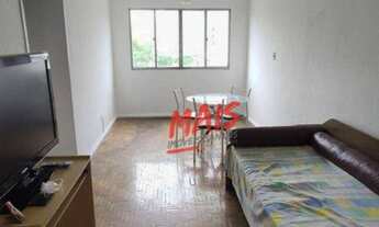 Imagem 2: Jau!! Garagem fechada individual, 2 dormitórios, 2 banheiros, frente!!