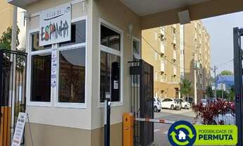 Imagem 1: Villa de Espanha