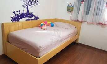 Imagem 3: Apartamento à venda - Parque das Nações - Santo André/SP