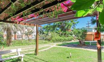 Imagem 2: Porto Alegre - Apartamento Padrão - Tristeza