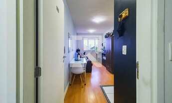 Imagem: Apartamento à Venda - Cambuci, 1 Quarto