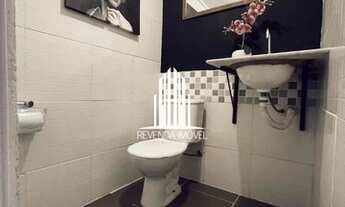 Imagem 4: Casa em Perdizes com 100m² 1 dormitório 1 suíte 2 banheiros 1 vaga