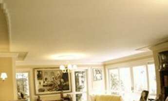 Imagem 4: CASA EM CONDOMÍNIO - ALPHAVILLE - SP