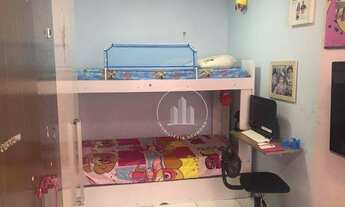 Imagem 6: Apartamento com 2 dormitórios à venda, 54 m² por R$ 235.000,00 - Bela Vista - Palhoça/SC