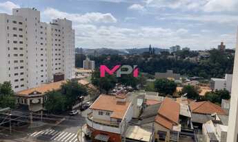 Imagem 5: APARTAMENTO MOBILIADO E DECORADO À VENDA NO CONDOMÍNIO TROPICAL - RUA DO RETIRO - JUNDIAÍ