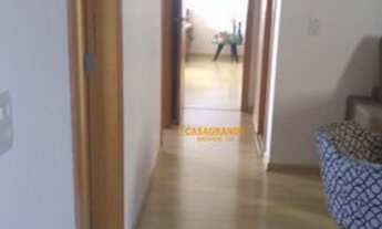 Imagem 7: Apartamento com 3 dormitórios à venda, 112 m² por R$ 595.000,00 - Santana - São José dos C