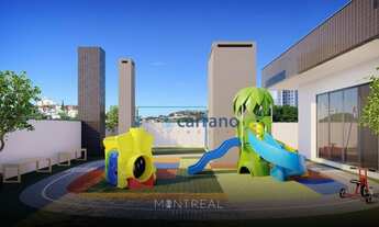 Imagem 7: Apartamento com 3 suítes, mais lavabo à venda, 104 m² - Trindade - Florianópolis/SC