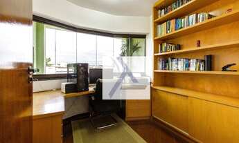 Imagem 7: Casa com 3 dormitórios à venda, 525 m² por R$ 2.200.000,00 - Moema - São Paulo/SP