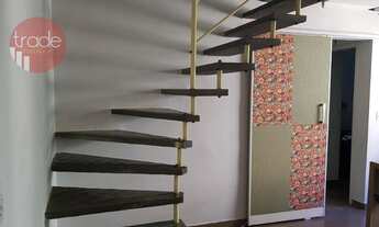 Imagem 6: Cobertura à venda, 98 m² por R$ 290.000,00 - Parque Residencial Lagoinha - Ribeirão Preto