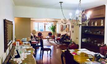 Imagem 7: APARTAMENTO - ALTO DE PINHEIROS - SP