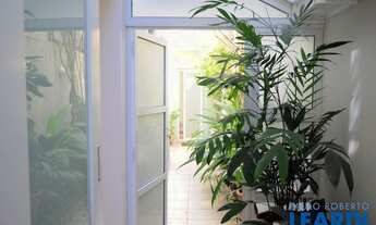 Imagem 4: CASA EM CONDOMÍNIO - JARDIM PAULISTANO - SP