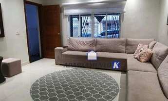 Imagem: Sobrado VENDA / LOCAÇÃO 264m², 3 dorms