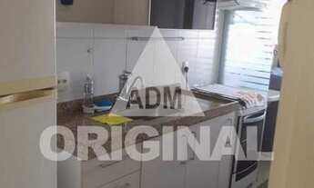 Imagem 6: Rio de Janeiro - Apartamento Padrão - Méier