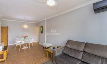 Imagem 4: Apartamento para aluguel, 2 quartos, 1 vaga, MENINO DEUS - Porto Alegre/RS