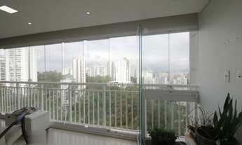 Imagem 4: Apartamento 3 dorms. 1 suítes 2 vagas no Morumbi