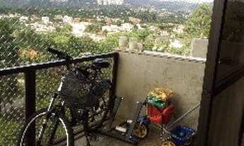 Imagem 3: APARTAMENTO - ALPHAVILLE - SP