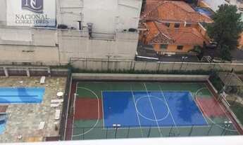 Imagem 3: Apartamento à venda, Campestre - Santo André/SP