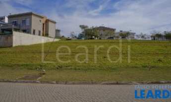 Imagem 2: TERRENO EM CONDOMÍNIO - TAMBORÉ - SP