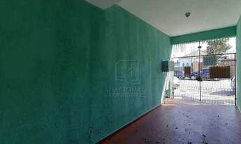 Imagem 4: Sobrado para venda ou aluguel - Casa Branca - Santo André/SP