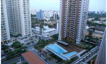 Imagem 2: COBERTURA - GRANJA JULIETA - SP