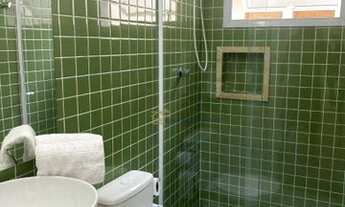 Imagem 7: Casa com 2 dormitórios para alugar, 52 m² - Praia de Juquehy - São Sebastião/SP