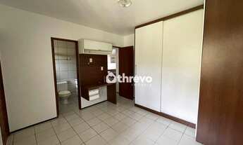 Imagem 6: Casa com 4 dormitórios à venda, 240 m² por R$ 800.000,00 - Zoobotânico - Teresina/PI
