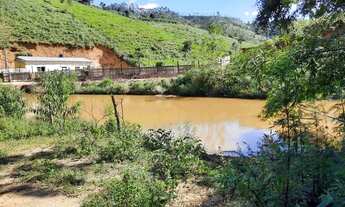 Imagem 6: Área rural em Alto Jucu _Distrito de Arace _Domingos Martins _ES