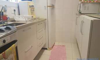 Imagem 7: APARTAMENTO - JARDIM AMÉRICA - SP