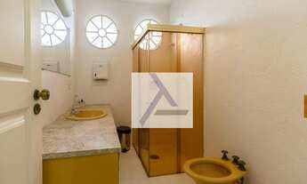 Imagem 6: Casa à venda, 297 m² por R$ 5.500.000,00 - Vila Nova Conceição - São Paulo/SP