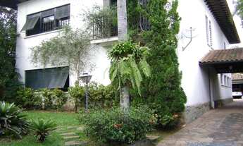 Imagem: SOBRADO - JARDIM PAULISTA - SP