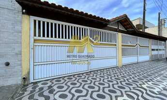 Imagem: Casa com 2 dorms, Sítio do Campo - R$ 330