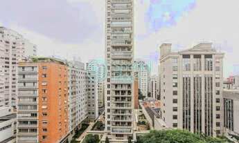 Imagem 5: SãO PAULO - Padrão - Higienópolis